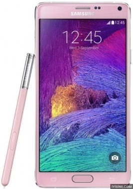 Samsung Galaxy Note 4