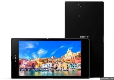 Sony Xperia Z Ultra