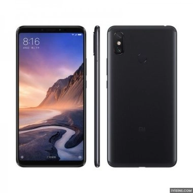 Xiaomi Mi Max 3