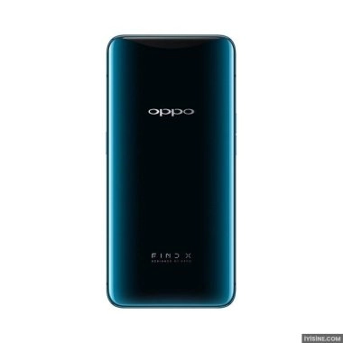 Oppo Find X