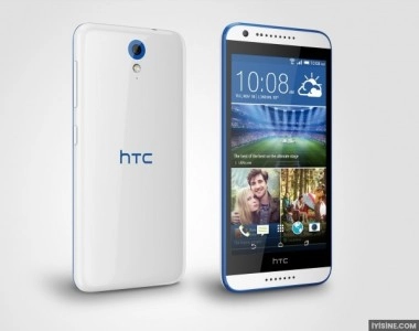 HTC Desire 620 dual sim