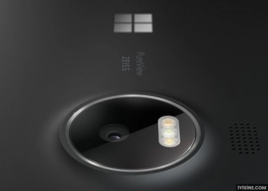Microsoft Lumia 950 XL