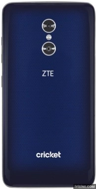 ZTE Grand X Max 2