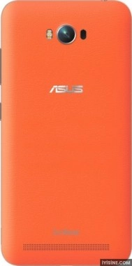 Asus ZenFone Max (2016)