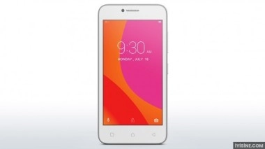 Lenovo Vibe B