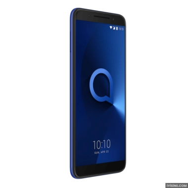 Alcatel 3