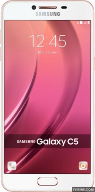 Samsung Galaxy C5