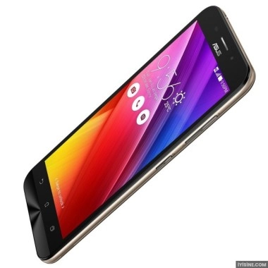 Asus ZenFone Max (2016)