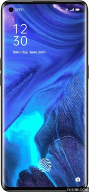 Oppo Reno 4 Pro