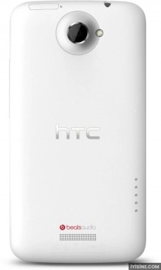 HTC One X