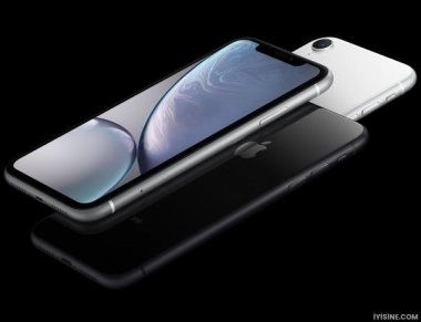 Apple iPhone XR