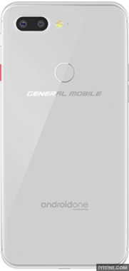 General Mobile GM 9 Pro d
