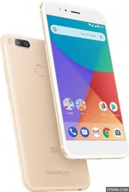 Xiaomi Mi A1