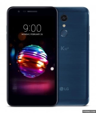 LG K10 (2018)