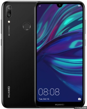 Huawei Y7 2019