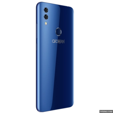 Alcatel 5V