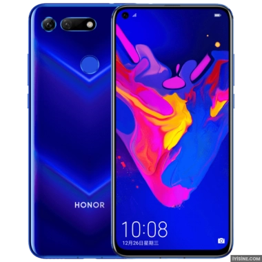 Honor V20