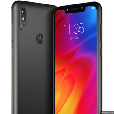 Motorola P30 Note