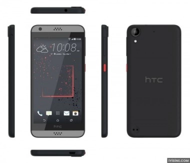 HTC Desire 630