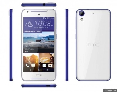 HTC Desire 628 dual sim
