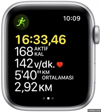 Apple Watch SE