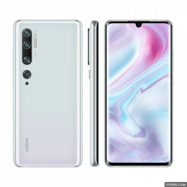 Xiaomi Mi Note 10 Pro
