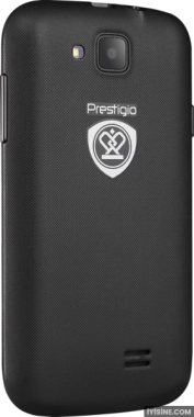 Prestigio MultiPhone 3400 DUO