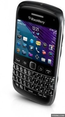 BlackBerry Bold 9790