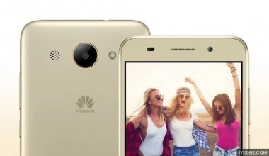 Huawei Y3 2018