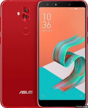Asus ZenFone 5 Lite