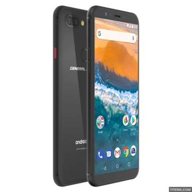 General Mobile GM 9 Pro d