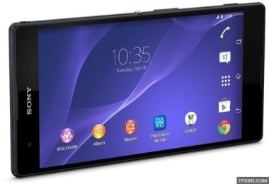 Sony Xperia T2 Ultra