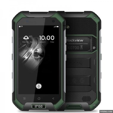 Blackview BV6000