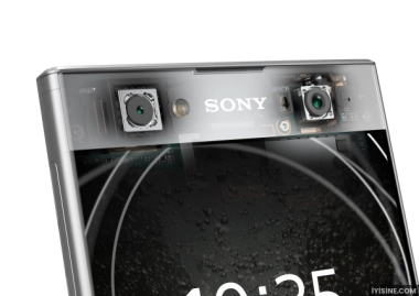 Sony Xperia XA2 Ultra