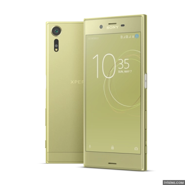 Sony Xperia XZs