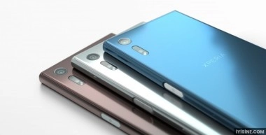 Sony Xperia XZ