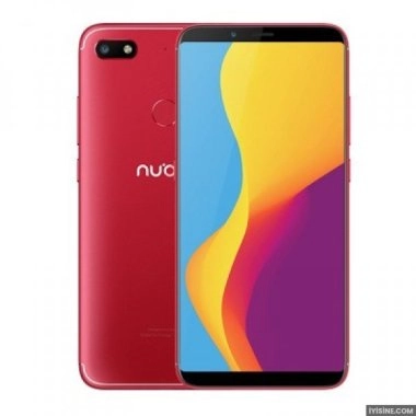 ZTE Nubia V18