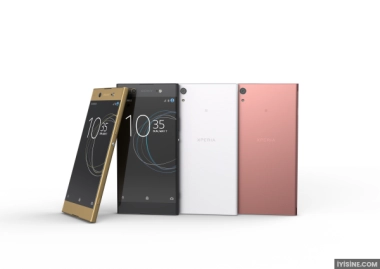 Sony Xperia XA1 Ultra