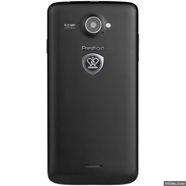 Prestigio MultiPhone 8500 DUO Windows