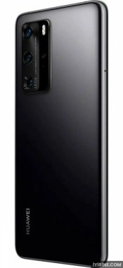 Huawei P40 Pro