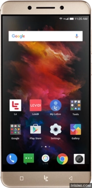 LeEco Le Pro 3 Elite