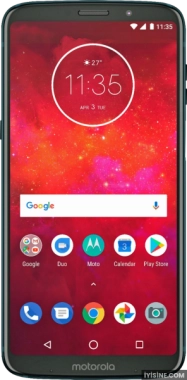 Motorola Moto Z3 Play