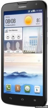 Huawei Ascend G730