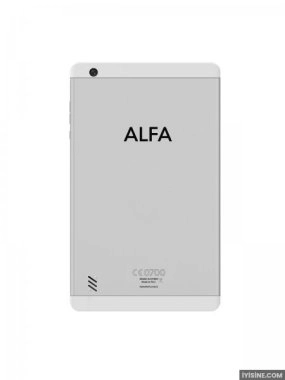 Hometech Alfa 8MY