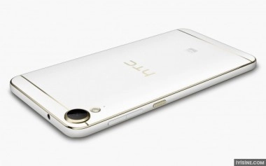 HTC Desire 10 lifestyle