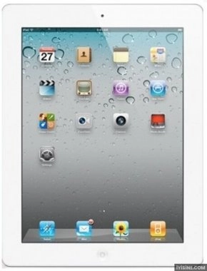 Apple iPad 3 Wi‑Fi