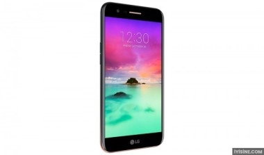 LG K10 (2017)