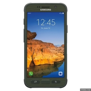 Samsung Galaxy S7 Active