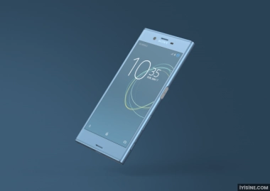 Sony Xperia XZs