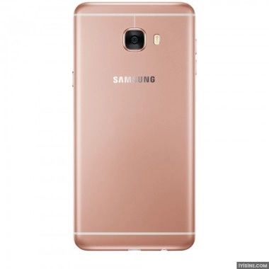 Samsung Galaxy C7